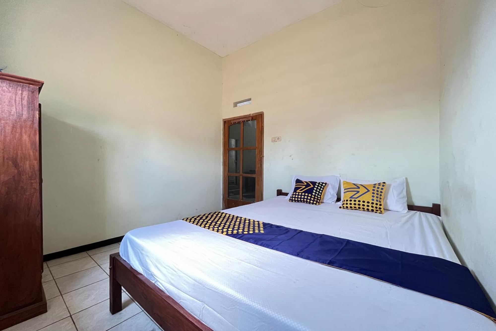 Spot On 93423 Kost Berkah Near Kebun Teh Wonosari Hotel Lawang Exterior foto