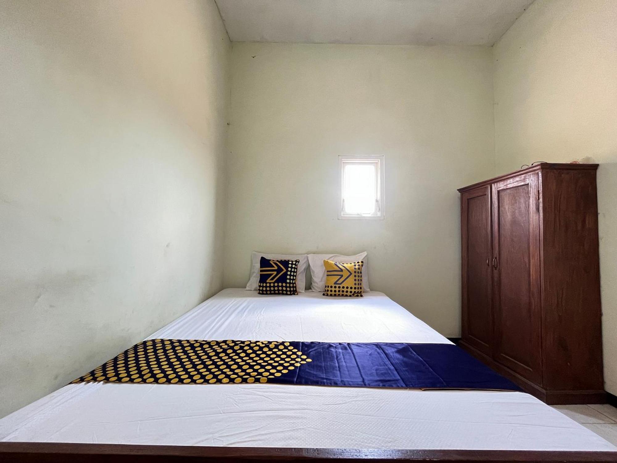 Spot On 93423 Kost Berkah Near Kebun Teh Wonosari Hotel Lawang Exterior foto