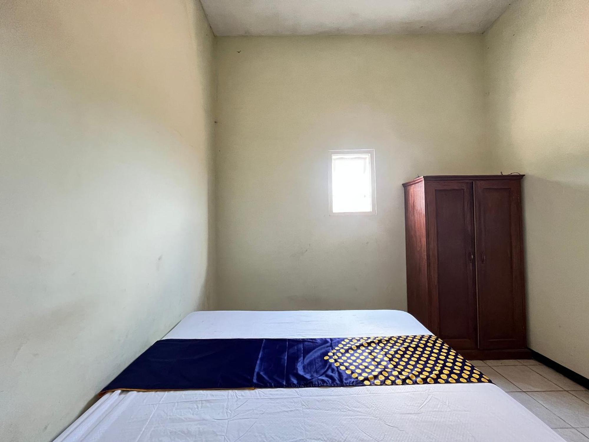 Spot On 93423 Kost Berkah Near Kebun Teh Wonosari Hotel Lawang Exterior foto