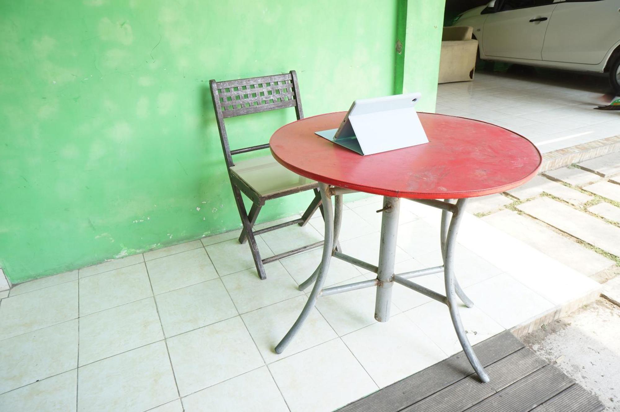 Spot On 93423 Kost Berkah Near Kebun Teh Wonosari Hotel Lawang Exterior foto